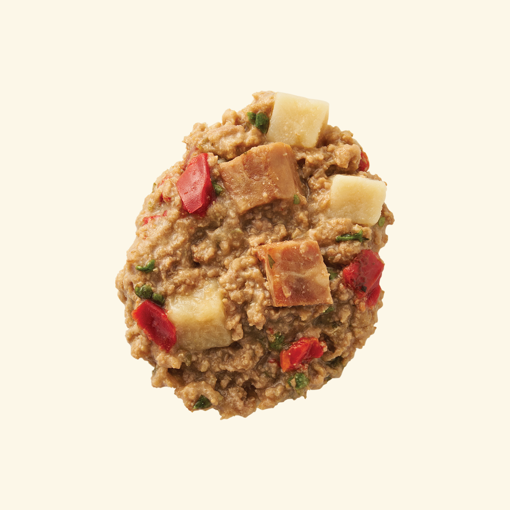 Your Pet’s Kitchen – 13.2oz Beef Hash Recipe