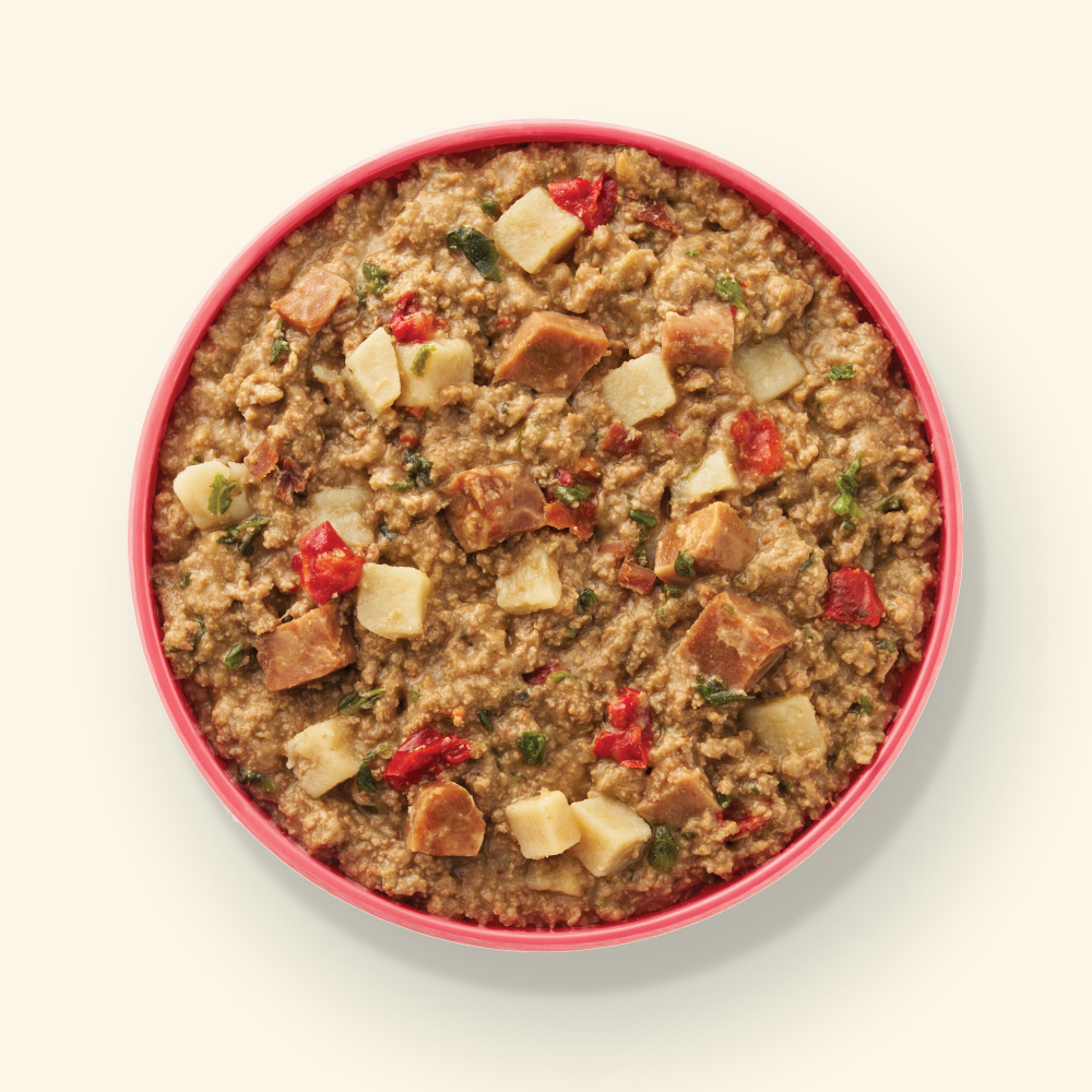 Your Pet’s Kitchen – 13.2oz Beef Hash Recipe