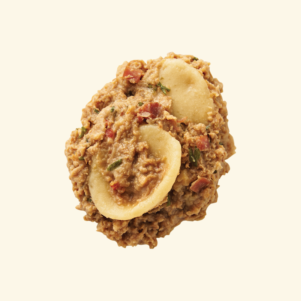 Your Pet’s Kitchen – 13.2oz Chicken Biscuits & Gravy Recipe