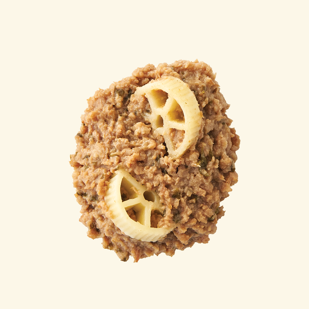 Your Pet’s Kitchen – 13.2oz Chicken & Waffle Flavored Recipe