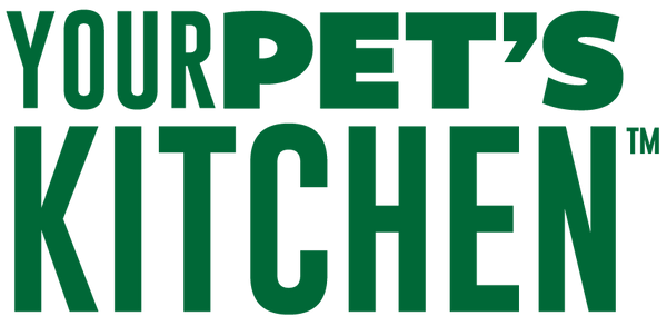 Your Pet's Kitchen